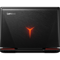 ноутбук Lenovo Legion Y920-17IKB 80YW0007RK Черный