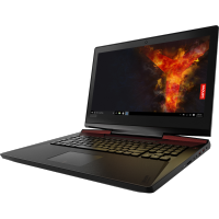 ноутбук Lenovo Legion Y920-17IKB 80YW000ARK Черный
