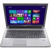 ноутбук Lenovo IdeaPad M5400 59404462 Серебристый