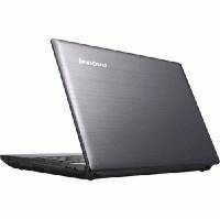ноутбук Lenovo IdeaPad P585 59350675 Серый