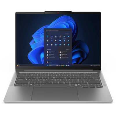 ноутбук Lenovo IdeaPad Pro 5 14IAH10 83JK002RRK-wpro Серый