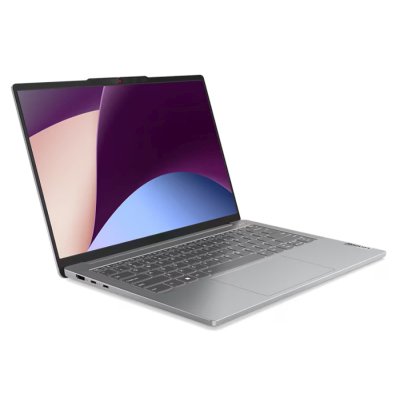 ноутбук Lenovo IdeaPad Pro 5 14IRH8 83AL0009RK-wpro Серый