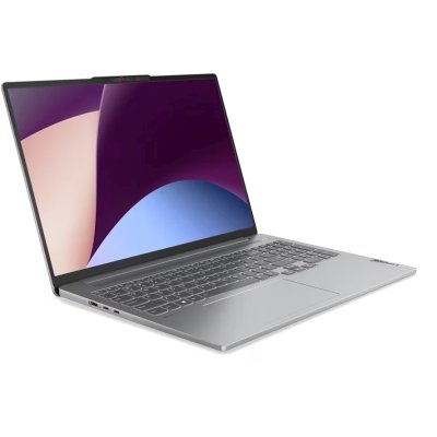 ноутбук Lenovo IdeaPad Pro 5 16ARP8 83AS0007RK-wpro Серый