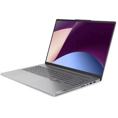 ноутбук Lenovo IdeaPad Pro 5 16ARP8 83AS0007RK-wpro Серый