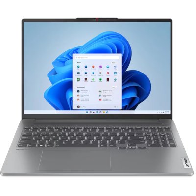 ноутбук Lenovo IdeaPad Pro 5 16IRH8 83AQ0023RK Серый