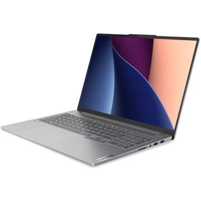 ноутбук Lenovo IdeaPad Pro 5 16IRH8 83AQ0023RK Серый