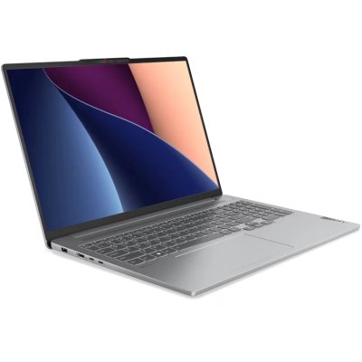 ноутбук Lenovo IdeaPad Pro 5 16IRH8 83AQ0023RK Серый