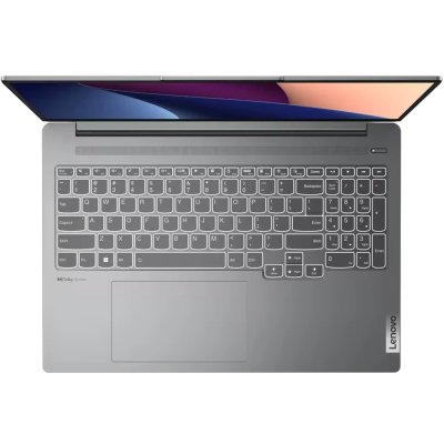 ноутбук Lenovo IdeaPad Pro 5 16IRH8 83AQ0023RK Серый