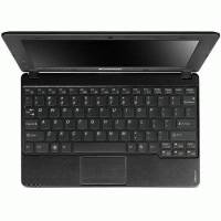 нетбук Lenovo IdeaPad S100 59309768 Черный