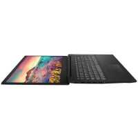ноутбук Lenovo IdeaPad S145-15API 81UT005YRK Черный