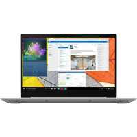ноутбук Lenovo IdeaPad S145-15AST 81N300JPRK-wpro Серый