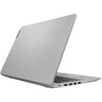 ноутбук Lenovo IdeaPad S145-15IKB 81VD00DKRU Серый