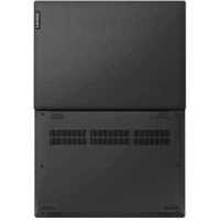 ноутбук Lenovo IdeaPad S145-15IKB 81VD00DLRU Черный