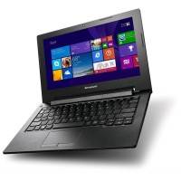 ноутбук Lenovo IdeaPad S2030 59442024 Черный
