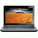 нетбук Lenovo IdeaPad S205 59305072 Черный