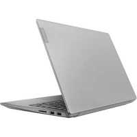 ноутбук Lenovo IdeaPad S340-14IIL 81VV008JRK Серый