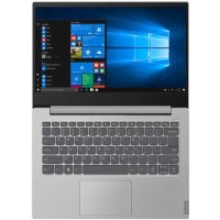 ноутбук Lenovo IdeaPad S340-14IWL 81N700HTRK-wpro Серый