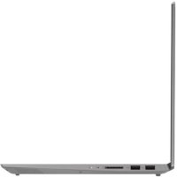 ноутбук Lenovo IdeaPad S340-14IWL 81N700HXRK Серый