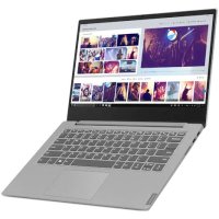 ноутбук Lenovo IdeaPad S340-14IWL 81N700J6RK Серый