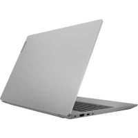 ноутбук Lenovo IdeaPad S340-15API 81NC006ERK Серый