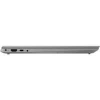 ноутбук Lenovo IdeaPad S340-15API 81NC006MRU Серый