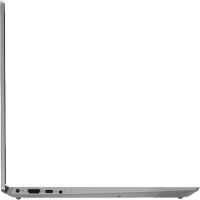 ноутбук Lenovo IdeaPad S340-15IWL 81N800HSRK-wpro Серый