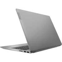 ноутбук Lenovo IdeaPad S340-15IWL 81N800HSRK-wpro Серый