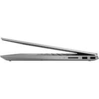 ноутбук Lenovo IdeaPad S340-15IWL 81N800HURK-wpro Серый