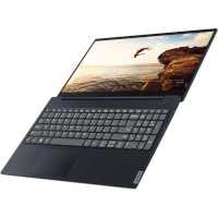ноутбук Lenovo IdeaPad S340-15IWL 81N800HWRU Синий