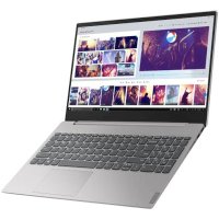 ноутбук Lenovo IdeaPad S340-15IWL 81NC006BRK-wpro Серый