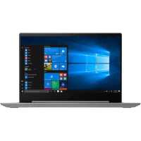 ноутбук Lenovo IdeaPad S540-15IML 81NG005QRU Серый