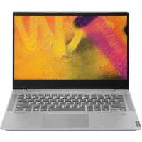 ноутбук Lenovo IdeaPad S540-15IML 81NG005QRU Серый
