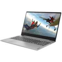 ноутбук Lenovo IdeaPad S540-15IML 81NG005VRK Серый