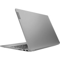 ноутбук Lenovo IdeaPad S540-15IWL 81NE0058RK Серый