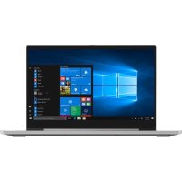 ноутбук Lenovo IdeaPad S540-15IWL 81NE005JRK Серый