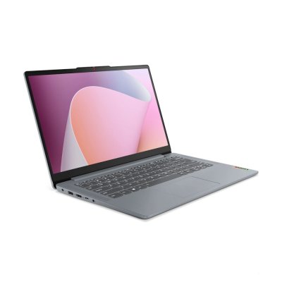 ноутбук Lenovo IdeaPad Slim 3 14ABR8 82XL005NPS-wpro Серый