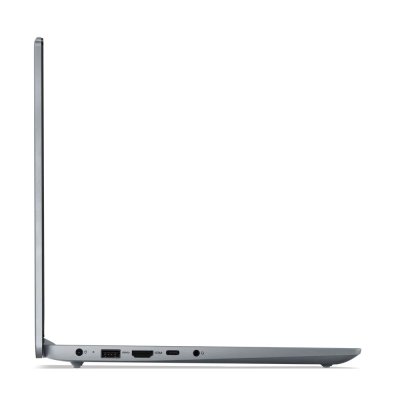 ноутбук Lenovo IdeaPad Slim 3 14AMN8 82XN000ARK Серый