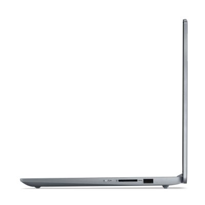 ноутбук Lenovo IdeaPad Slim 3 14AMN8 82XN000ARK Серый