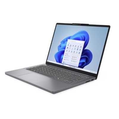 ноутбук Lenovo IdeaPad Slim 3 14IRH10 83K0005CPS-wpro Серый