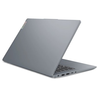 ноутбук Lenovo IdeaPad Slim 3 14IRU8 82X6001GPS Серый