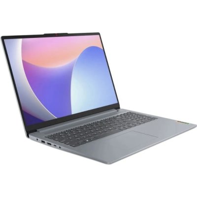 ноутбук Lenovo IdeaPad Slim 3 15ABR8 82XM0116IN Серый