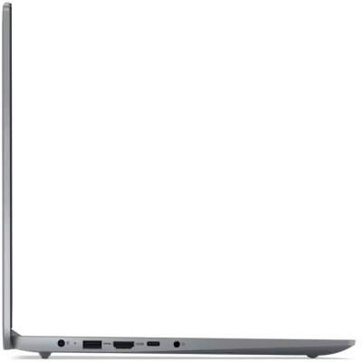 ноутбук Lenovo IdeaPad Slim 3 15IAN8 82XB0061UE Серый