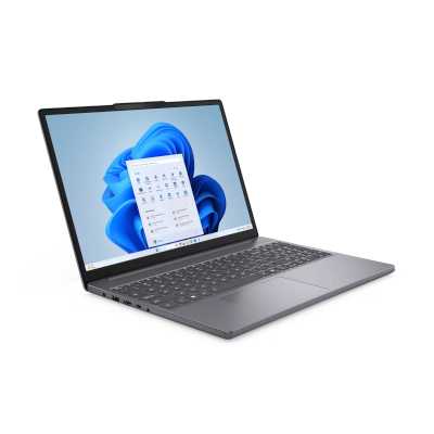 ноутбук Lenovo IdeaPad Slim 3 15IRH10 83K1002VRK-wpro Серый