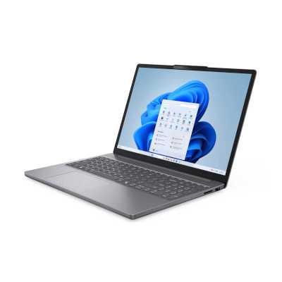 ноутбук Lenovo IdeaPad Slim 3 15IRH10 83K1002VRK-wpro Серый