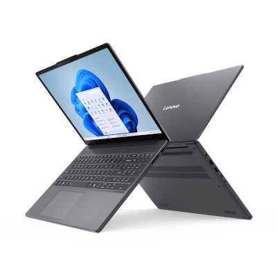 ноутбук Lenovo IdeaPad Slim 3 15IRH10 83K1002VRK-wpro Серый