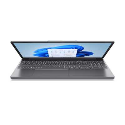 ноутбук Lenovo IdeaPad Slim 3 15IRH10 83K1002VRK-wpro Серый