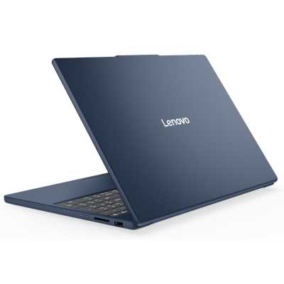 ноутбук Lenovo IdeaPad Slim 3 15IRH10 83K1008YRM Синий