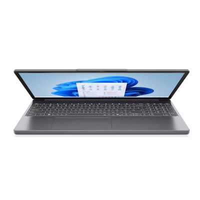 ноутбук Lenovo IdeaPad Slim 3 15IRH10 83K1002VRK Серый