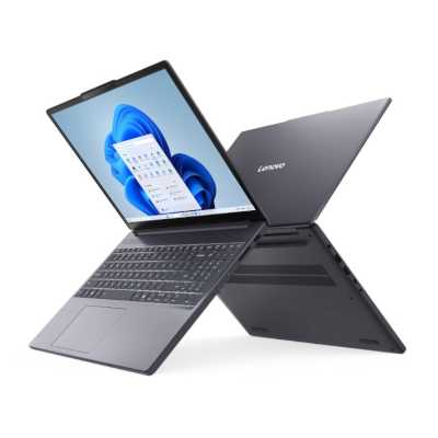 ноутбук Lenovo IdeaPad Slim 3 15IRH10R 83K4005VPS Серый