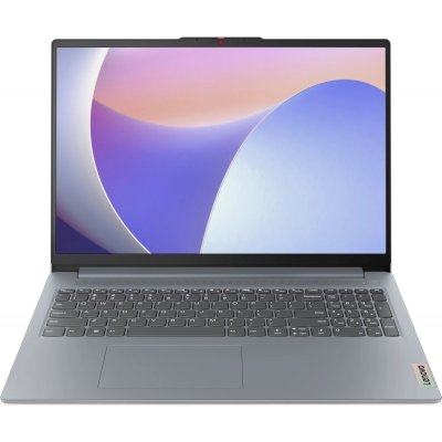 ноутбук Lenovo IdeaPad Slim 3 16ABR8 82XRWW8MRK Серый